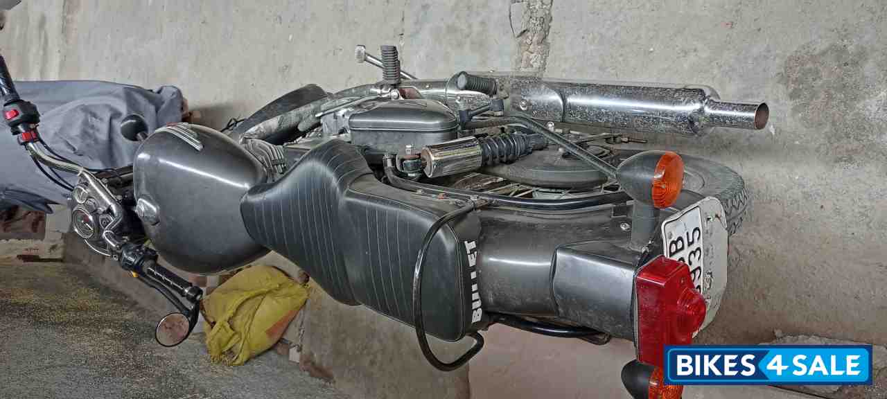 Royal Enfield Bullet Standard 350 Royal Enfield Bullet Standard 350
