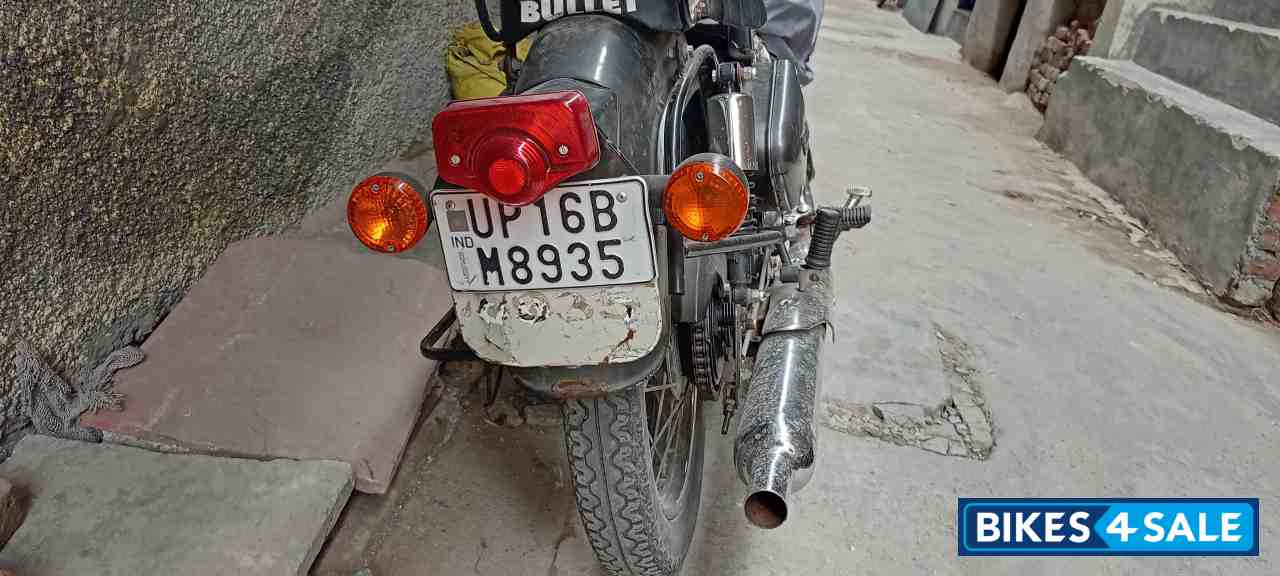 Royal Enfield Bullet Standard 350 Royal Enfield Bullet Standard 350