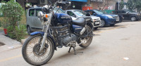 Royal Enfield Thunderbird 350 2019 Model