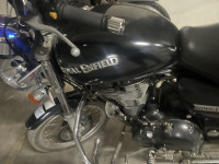 Royal Enfield Thunderbird 500 2015 Model