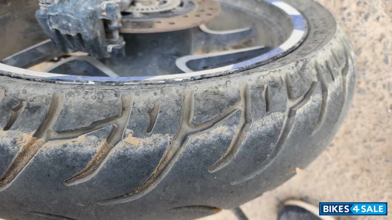 Bajaj Dominar 400 ABS BS6 Bajaj Dominar 400 ABS BS6