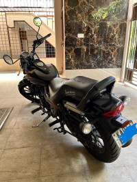 Bajaj Avenger Street 220 2019 Model