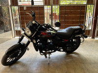 Bajaj Avenger Street 220 2019 Model