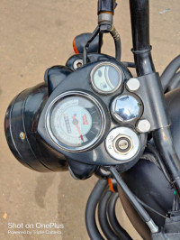 Royal Enfield Classic 500 2019 Model