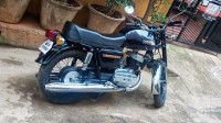 Ideal Jawa Yezdi RoadKing