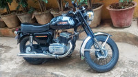 Ideal Jawa Yezdi RoadKing