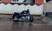 Ideal Jawa Yezdi RoadKing