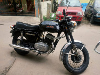 Ideal Jawa Yezdi RoadKing