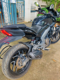 Bajaj Dominar 400 Disc