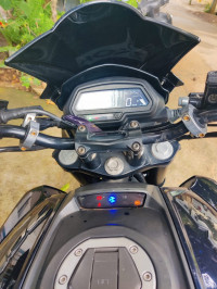 Bajaj Dominar 400 Disc