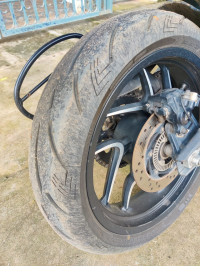 Bajaj Dominar 400 Disc