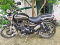 Lightning Royal Enfield Thunderbird TwinSpark 350