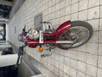 Royal Enfield Classic 350 2013 Model