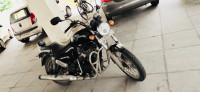 Flicker Royal Enfield Thunderbird 350