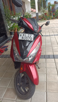 Honda Grazia 2019 Model