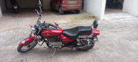 Bajaj Avenger 220 DTS-i 2014 Model