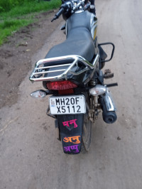 Honda CD 110 Dream Deluxe BS6