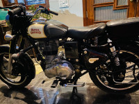 Royal Enfield Classic 350 2015 Model