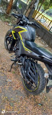 Honda CB Hornet 160R ABS 2016 Model