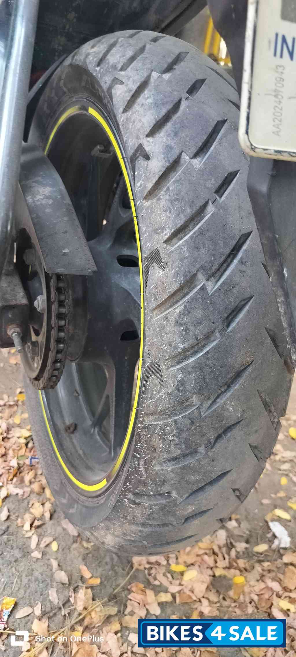 Honda CB Hornet 160R ABS Honda CB Hornet 160R ABS