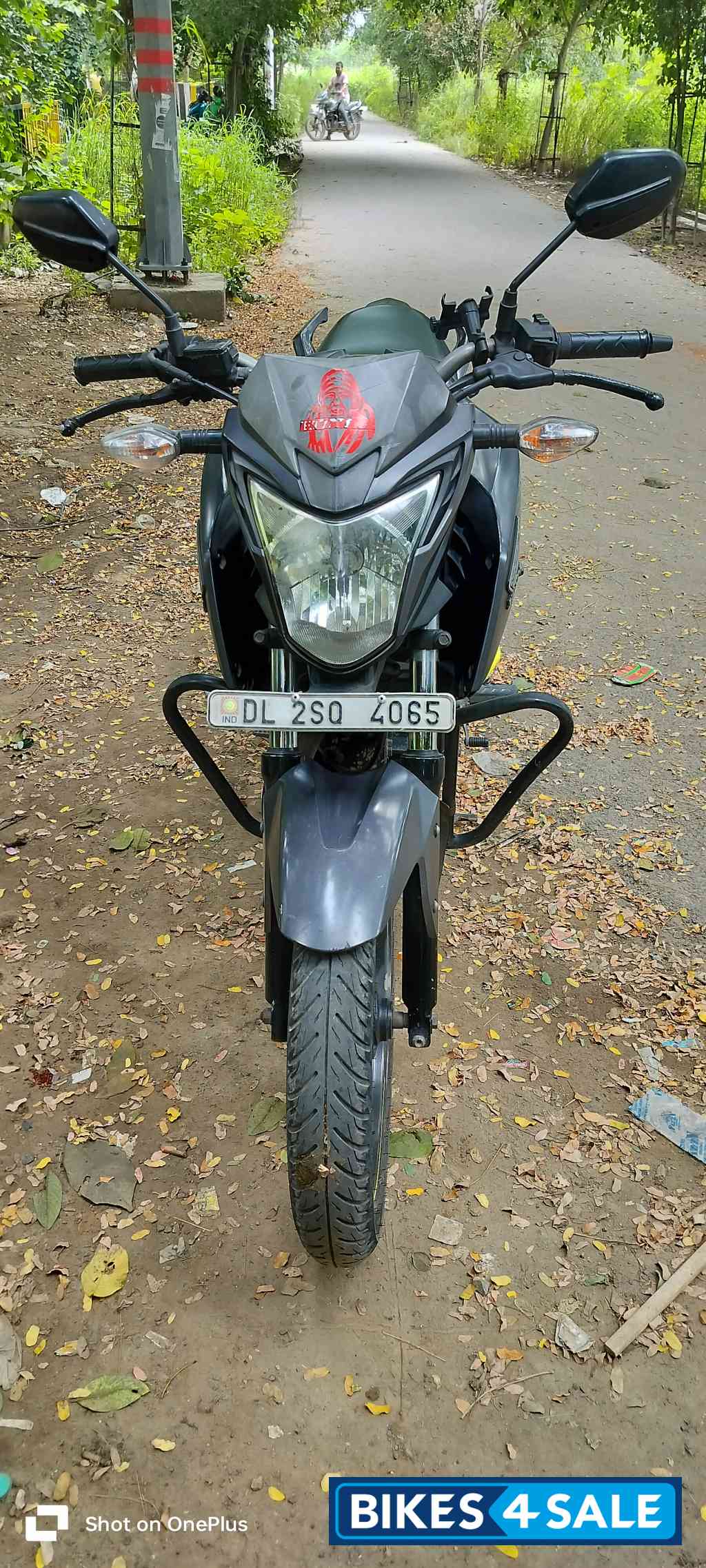 Honda CB Hornet 160R ABS Honda CB Hornet 160R ABS