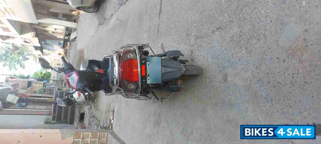 Tunwal Mini Lithino 48V Tunwal Mini Lithino 48V