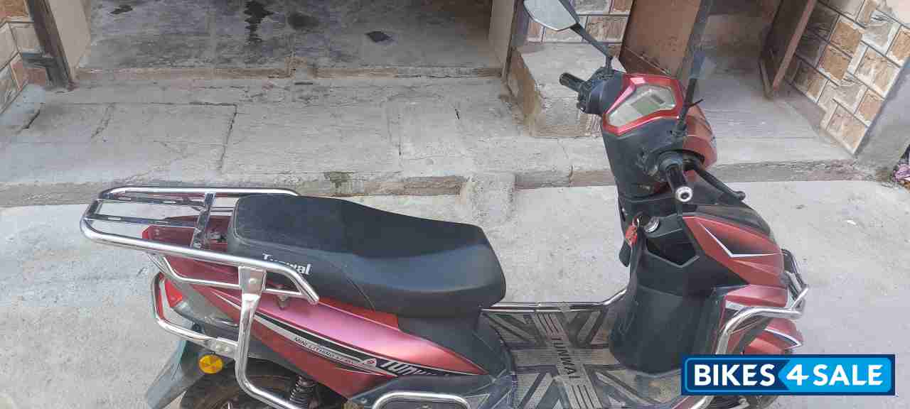 Tunwal Mini Lithino 48V Tunwal Mini Lithino 48V