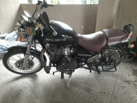 Royal Enfield Thunderbird TwinSpark 350 2016 Model