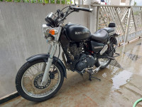 Royal Enfield Thunderbird 500 2016 Model