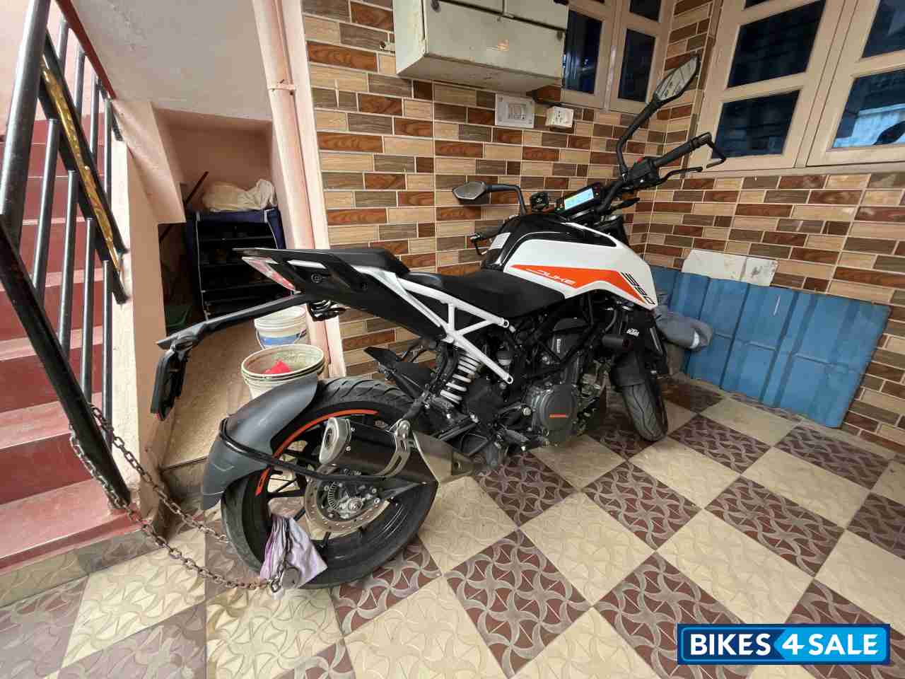 ktm bs4 price