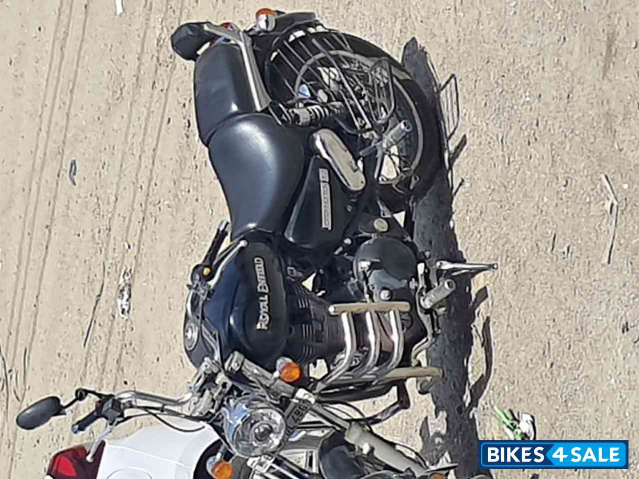 Royal Enfield Thunderbird 350 Royal Enfield Thunderbird 350