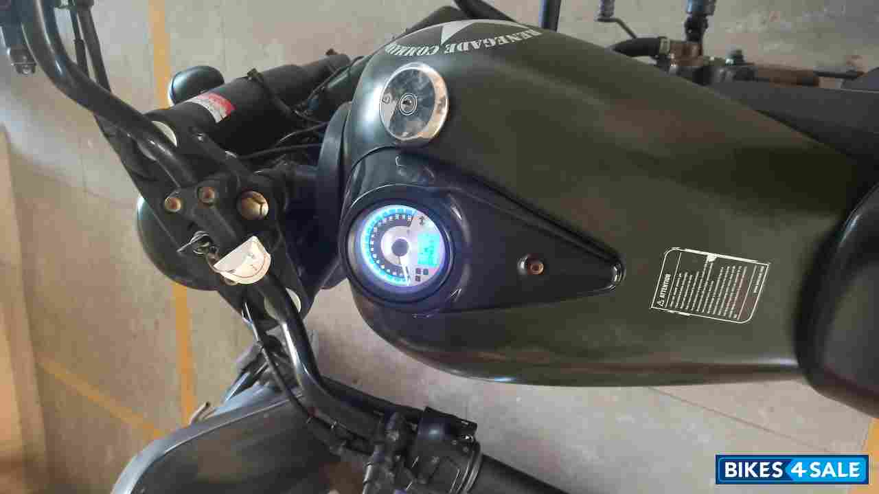 UM Renegade Commando Classic UM Renegade Commando Classic