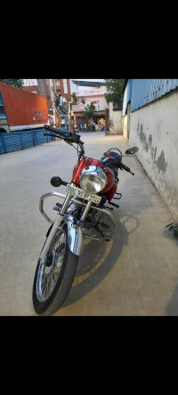 Royal Enfield Bullet 350 Twinspark 2016 Model