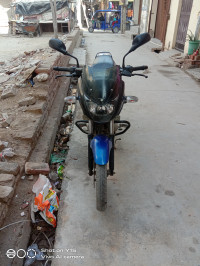 Bajaj Pulsar 150 DTSi 2015 Model