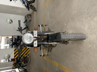 Royal Enfield Classic 350 2014 Model