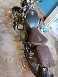 Royal Enfield Classic 350 2018 Model