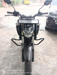 Yamaha FZ FI V3 BS6 2021 Model