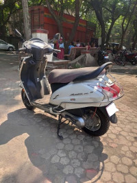 Honda Activa 5G