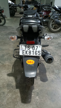 Bajaj Pulsar 150 2015 Model