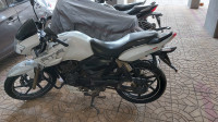 TVS Apache RTR 180 2011 Model