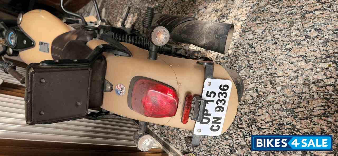 UM Renegade Commando Mojave UM Renegade Commando Mojave