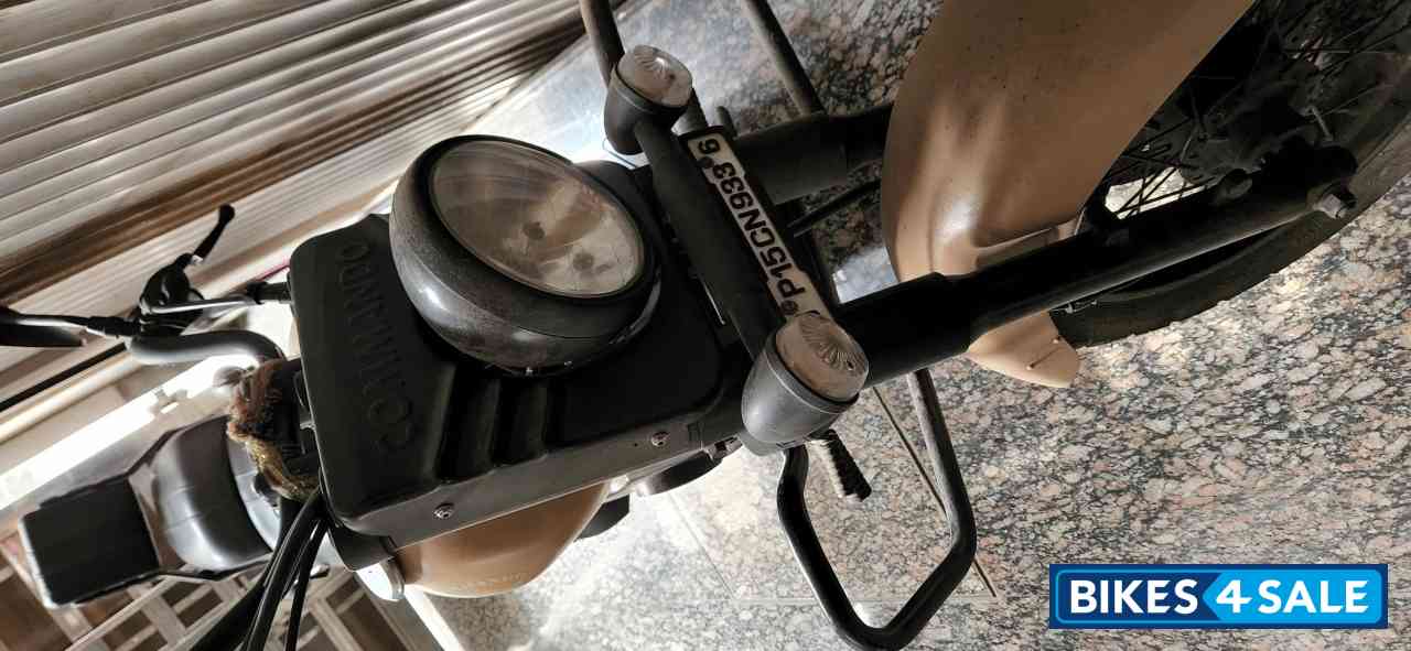 UM Renegade Commando Mojave UM Renegade Commando Mojave