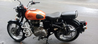 Royal Enfield Classic 350  Model