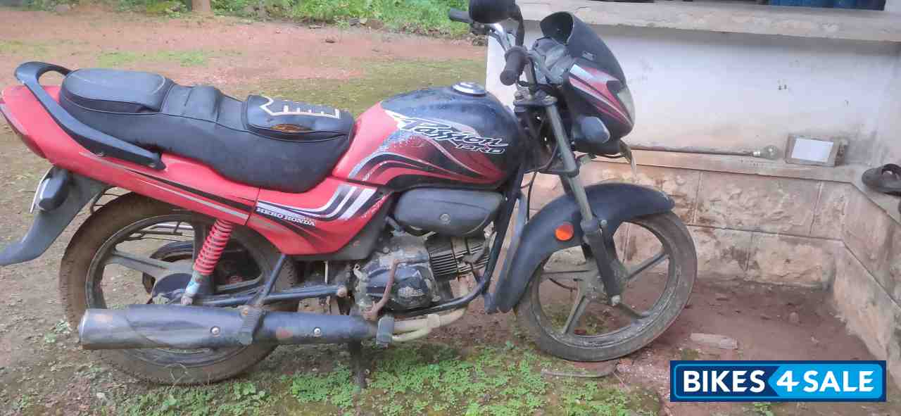 Hero Passion Pro Hero Passion Pro