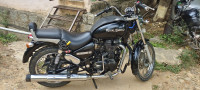 Royal Enfield Thunderbird 500 2015 Model