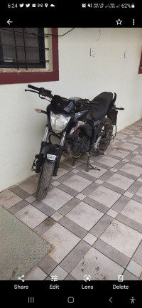 Suzuki Gixxer ABS