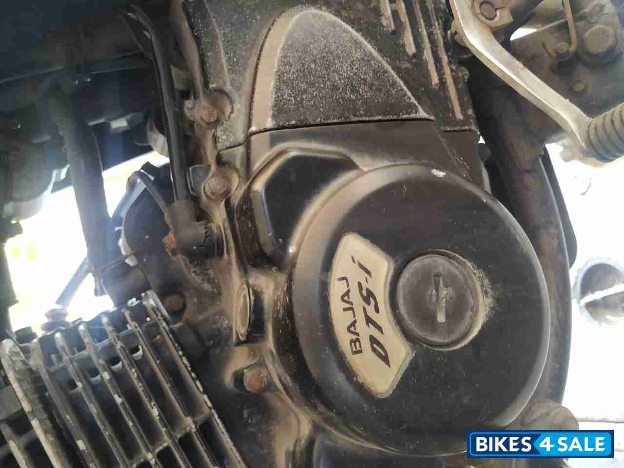 Wine Red Bajaj Pulsar 150 DTSi Wine Red Bajaj Pulsar 150 DTSi