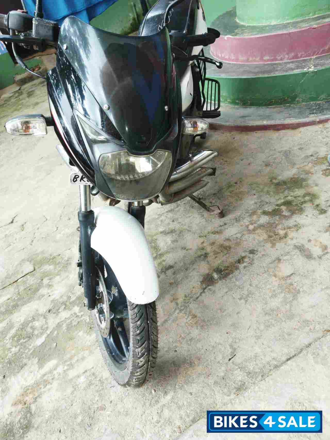 Bajaj Pulsar 150 DTSi Bajaj Pulsar 150 DTSi