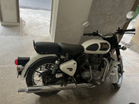 Royal Enfield Classic 350 2016 Model