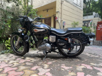 Royal Enfield Bullet Standard 350 2018 Model